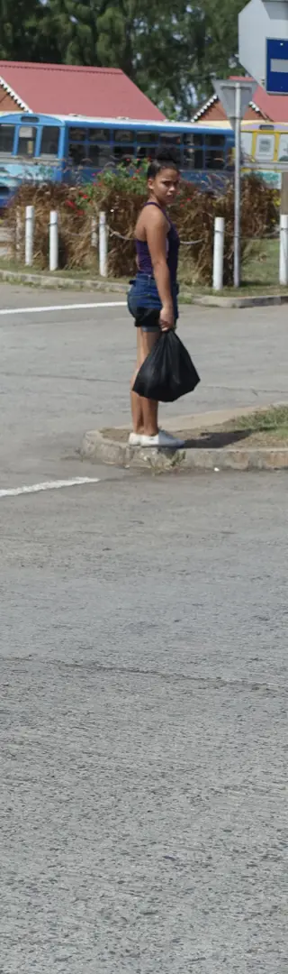 Wer hat hier Vortritt?